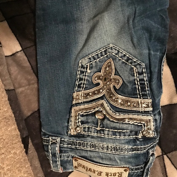 Rock revivals - Picture 1 of 4